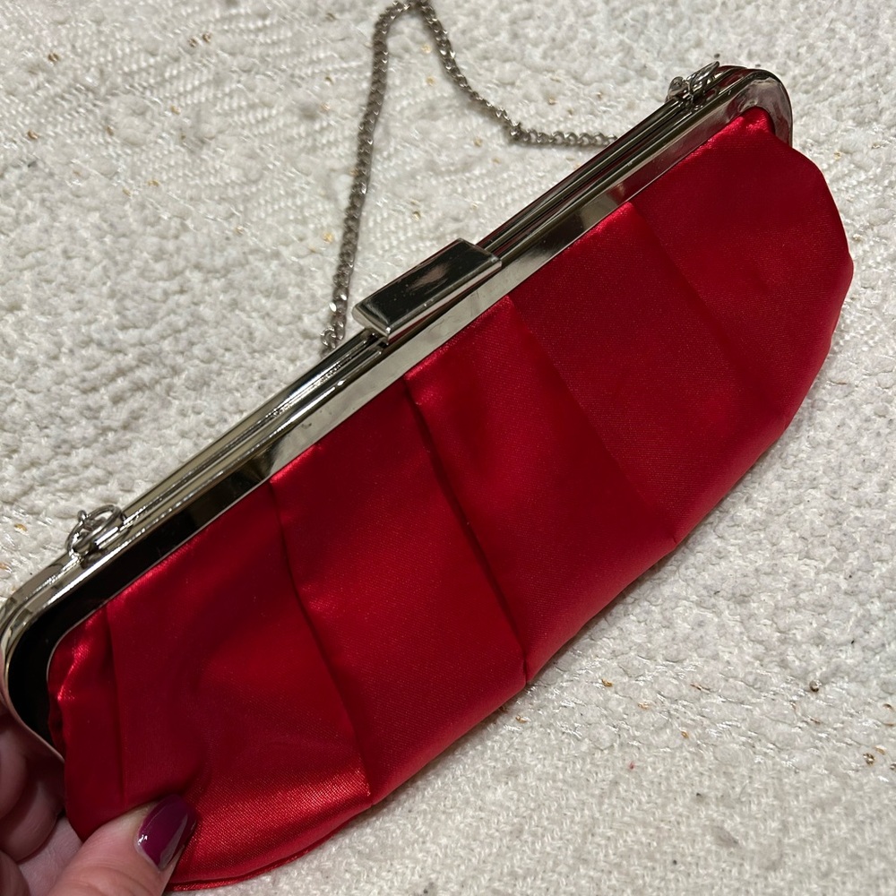 Aldo Evening Clutch